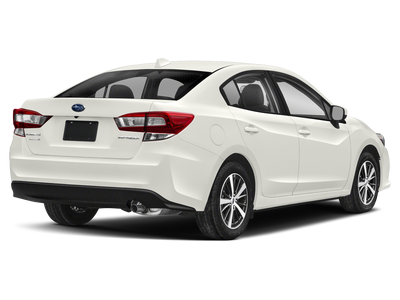 2023 Subaru Impreza Premium
