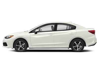 2023 Subaru Impreza Premium