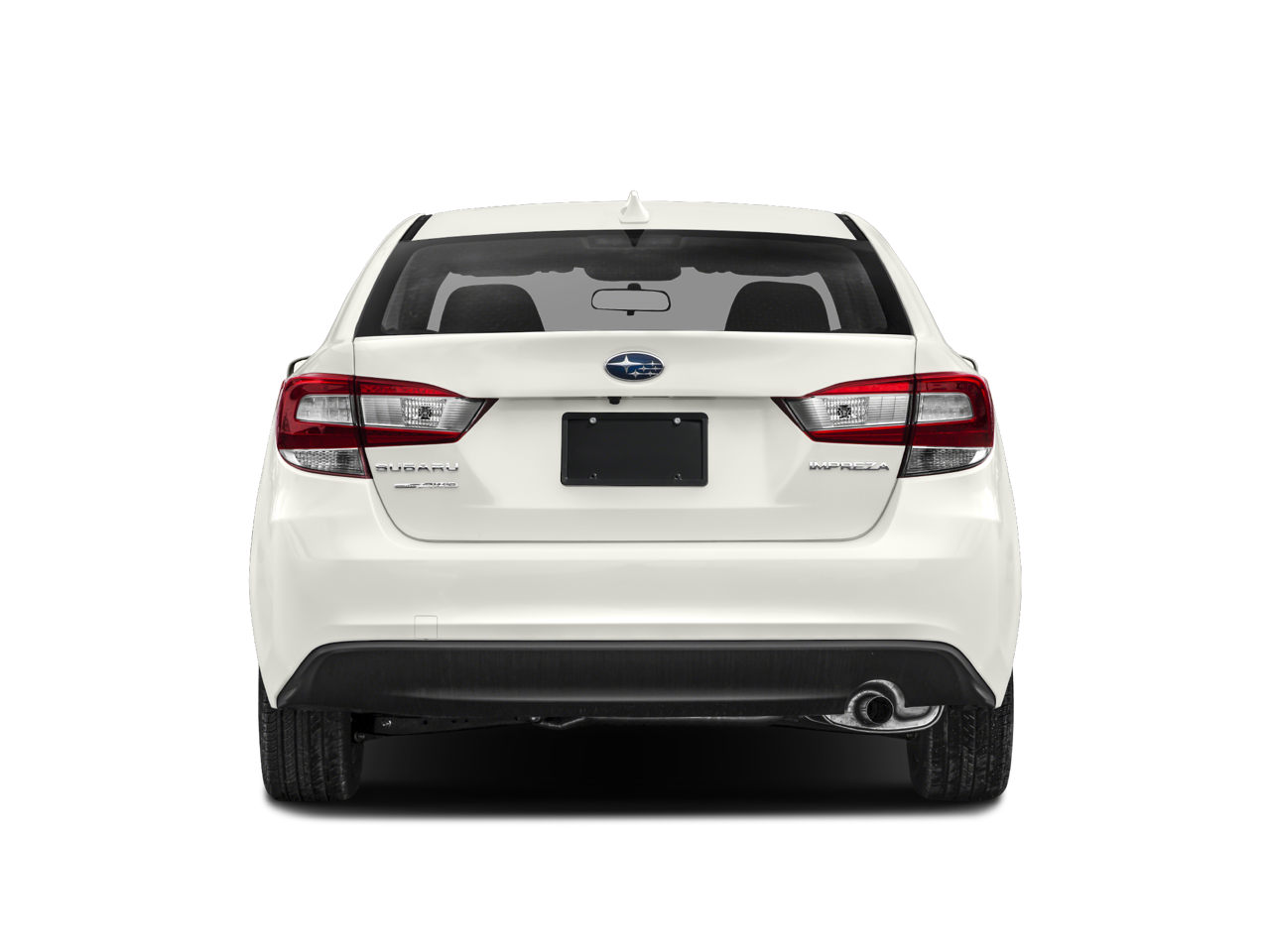 2023 Subaru Impreza Premium