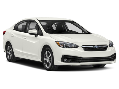 2023 Subaru Impreza Premium