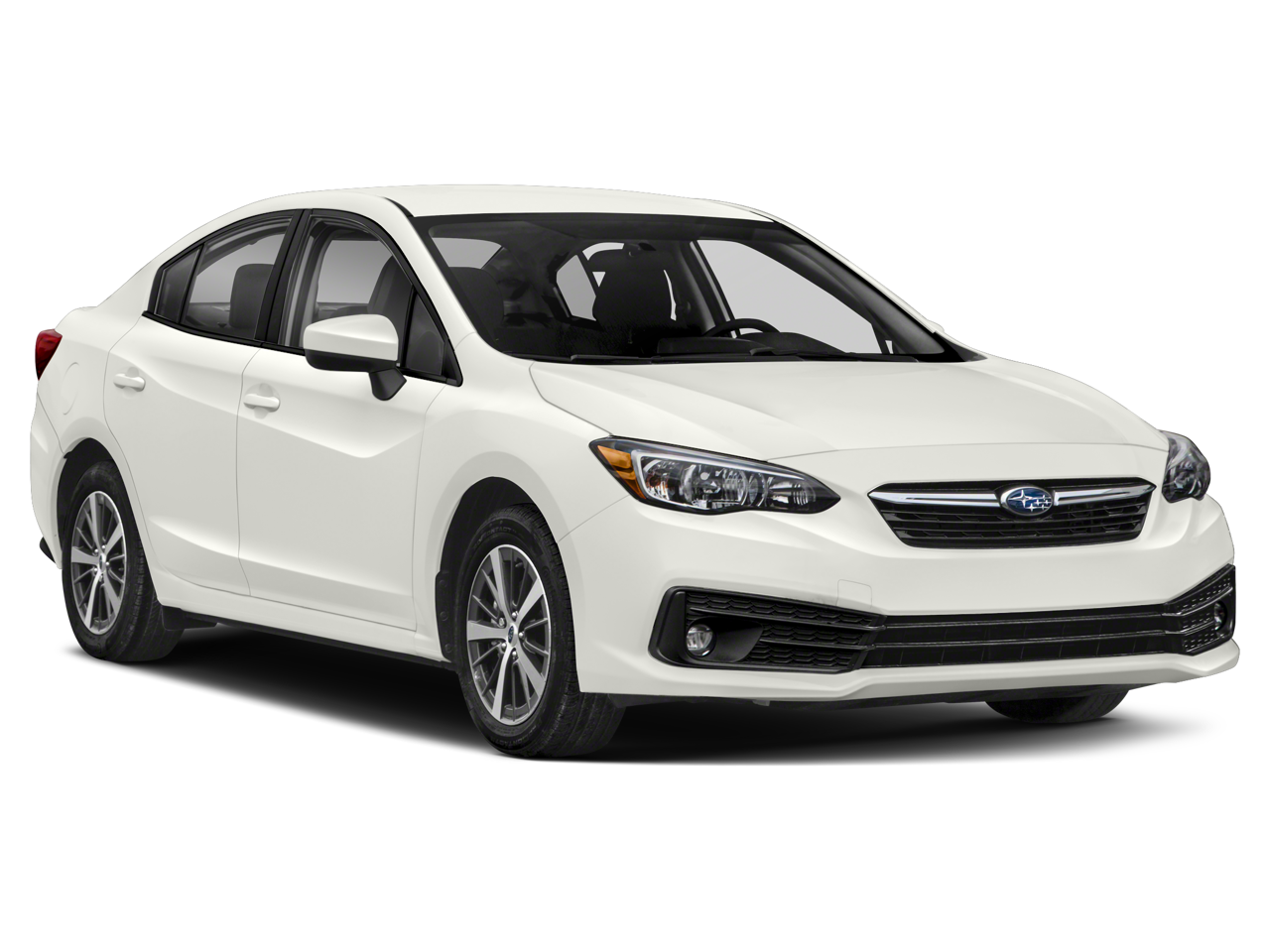 2023 Subaru Impreza Premium