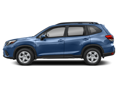 2023 Subaru Forester 4DR CVT