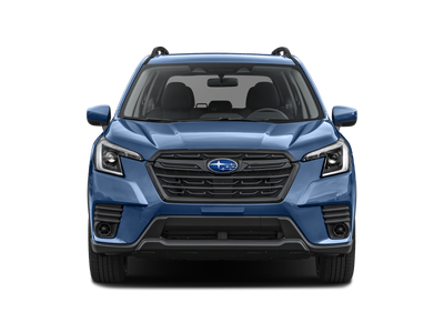 2023 Subaru Forester 4DR CVT