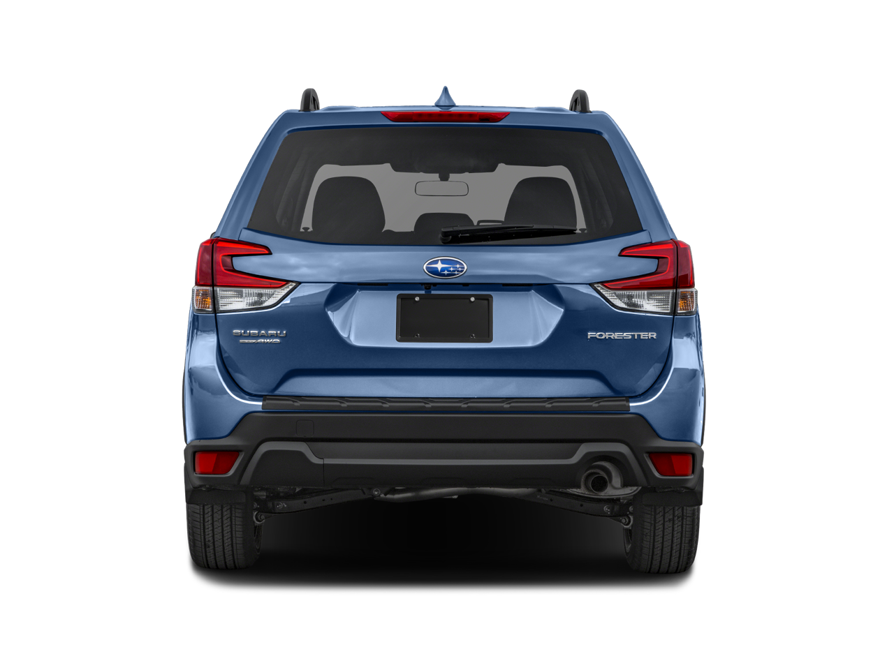 2023 Subaru Forester 4DR CVT
