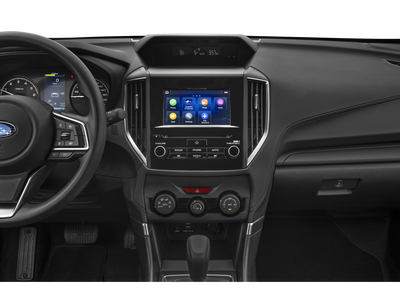 2023 Subaru Forester 4DR CVT