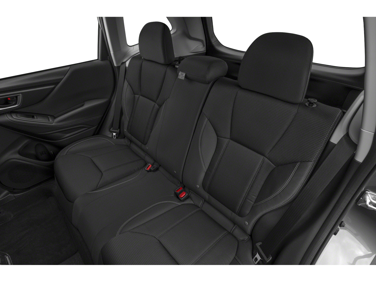 2023 Subaru Forester 4DR CVT