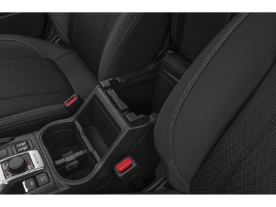 2023 Subaru Forester 4DR CVT