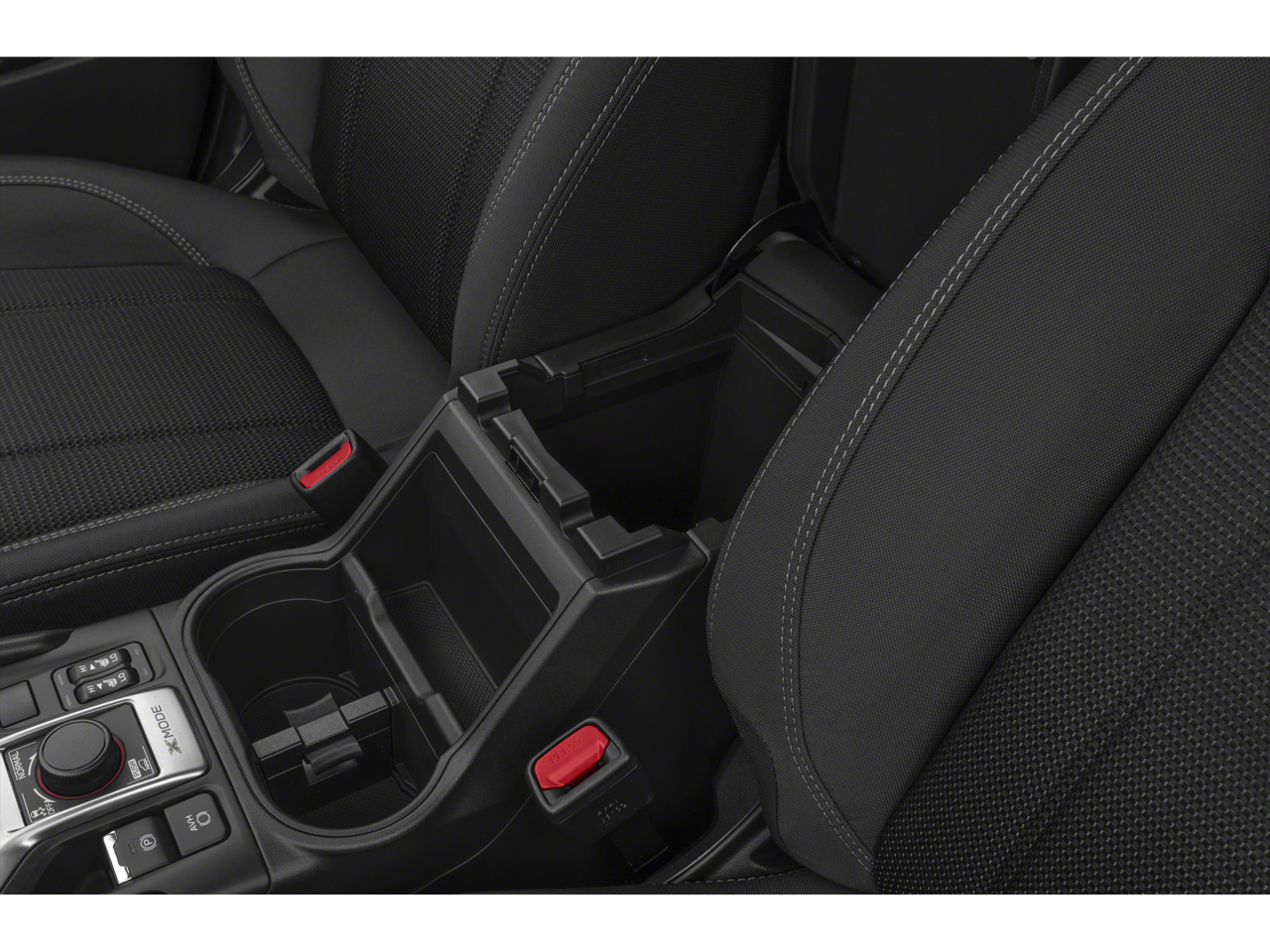 2023 Subaru Forester 4DR CVT