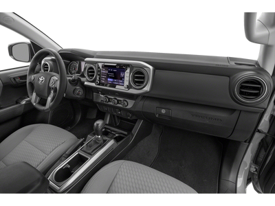 2023 Toyota Tacoma 4WD SR5