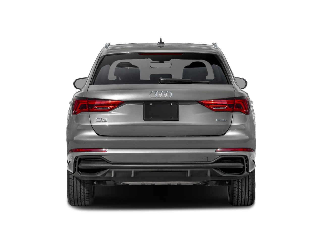 2024 Audi Q3 S line Premium