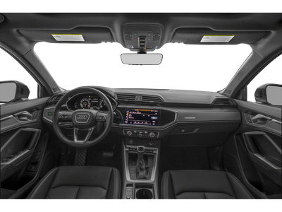 2024 Audi Q3 S line Premium