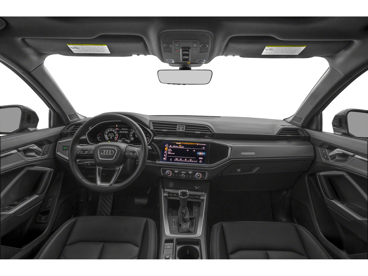 2024 Audi Q3 S line Premium