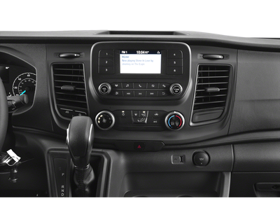 2024 Ford Transit Cargo Van T250 AWD HI RF