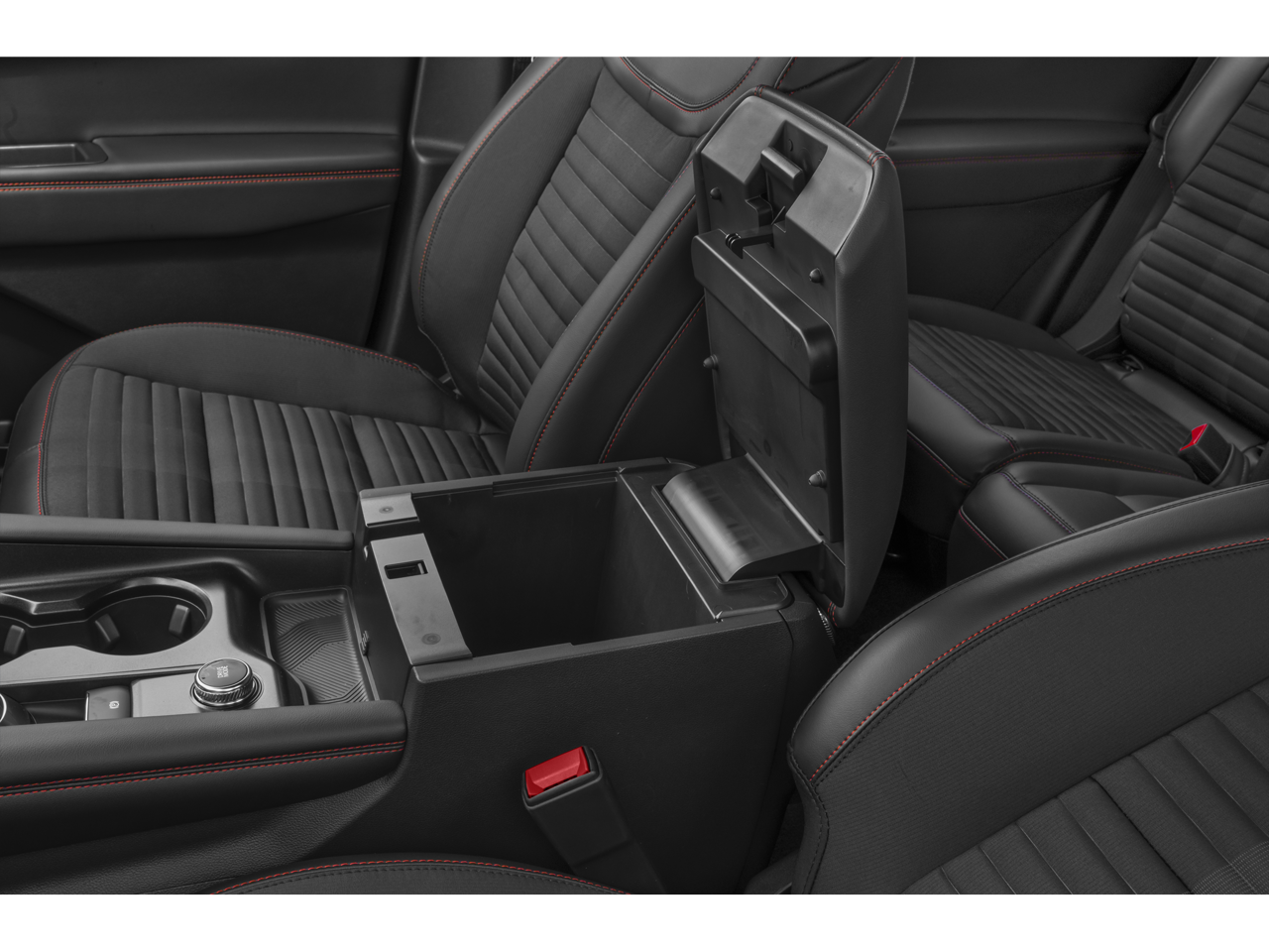 2025 FORD TRUCK EXPLORER ST-Line