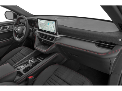 2025 FORD TRUCK EXPLORER ST-Line