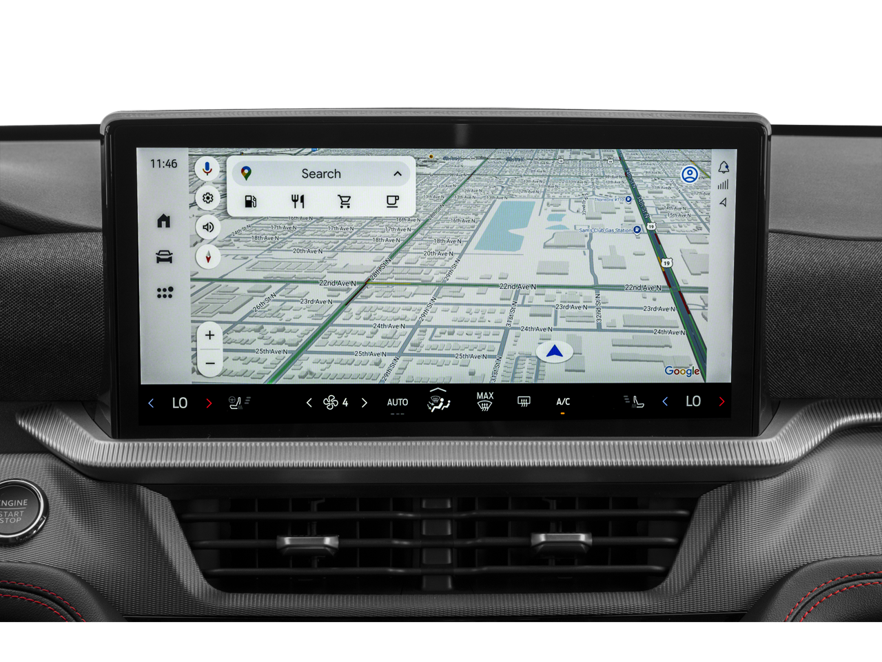 2025 FORD TRUCK EXPLORER ST-Line