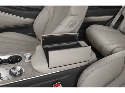 2025 Genesis GV80 2.5T Standard