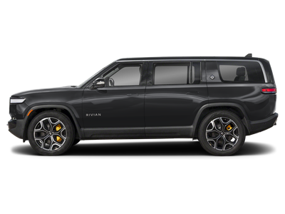 2025 RIVIAN R1S Adventure