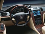 2008 Cadillac Escalade EXT AWD 4dr