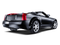2008 Cadillac XLR 2DR CONV