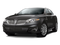 2009 Lincoln MKS 4DR SDN FWD