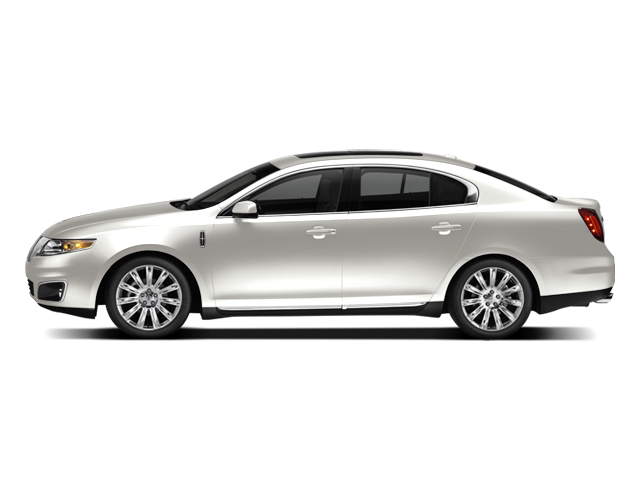 2009 Lincoln MKS 4DR SDN FWD