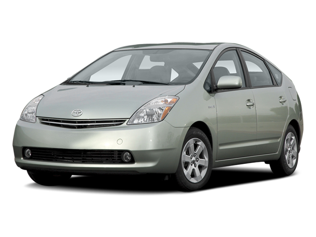 2009 Toyota Prius 4DR HB