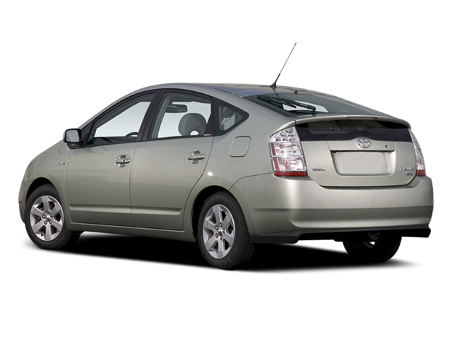 2009 Toyota Prius 4DR HB