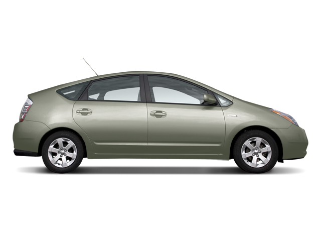 2009 Toyota Prius 4DR HB