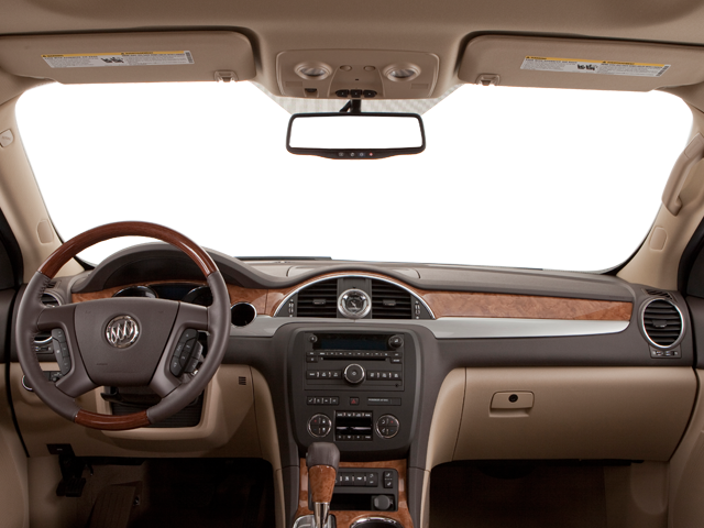 2010 Buick Enclave CXL w/2XL