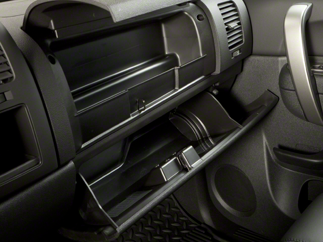 2010 Chevrolet Silverado 1500 LT