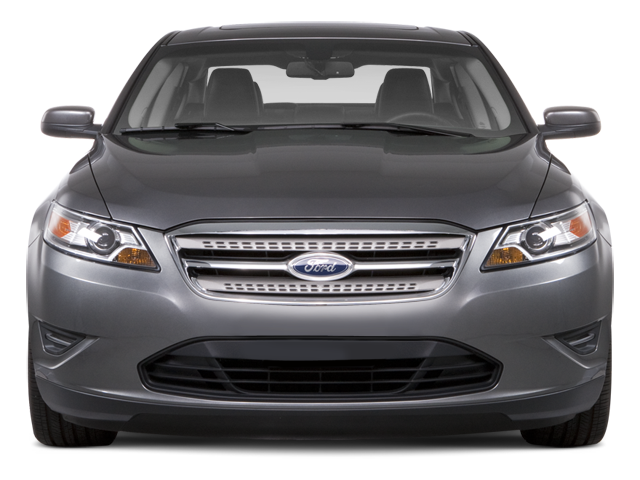 2010 Ford Taurus Limited