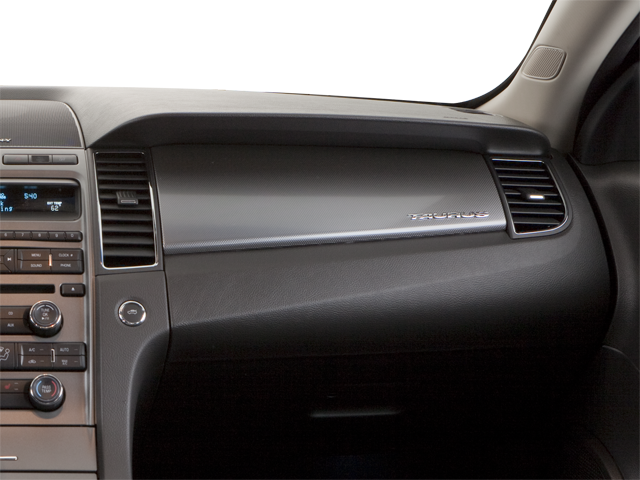 2010 Ford Taurus Limited