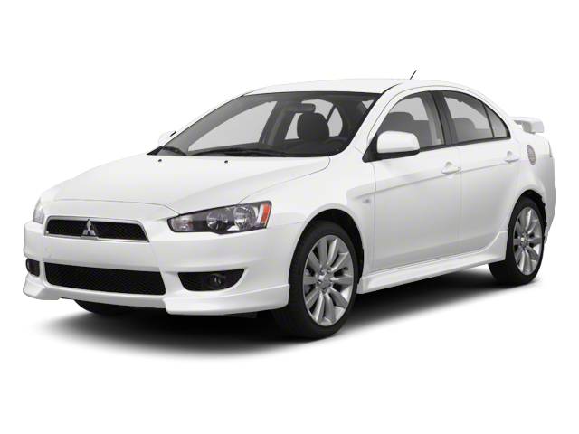 2010 Mitsubishi Lancer DE