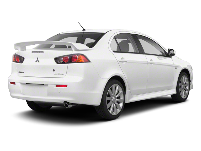 2010 Mitsubishi Lancer DE