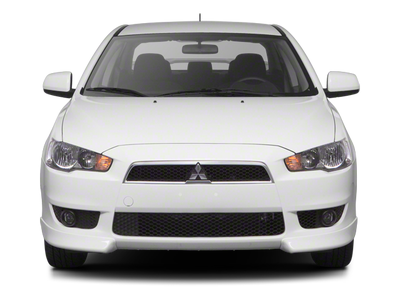 2010 Mitsubishi Lancer DE