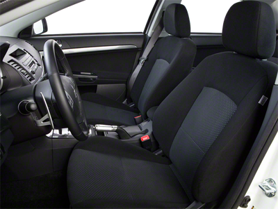 2010 Mitsubishi Lancer DE