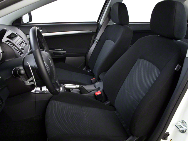 2010 Mitsubishi Lancer DE