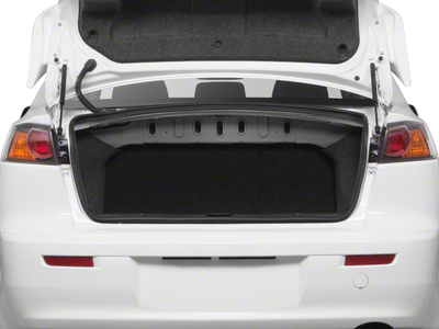 2010 Mitsubishi Lancer DE