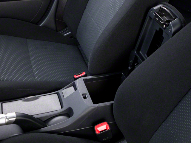2010 Mitsubishi Lancer DE