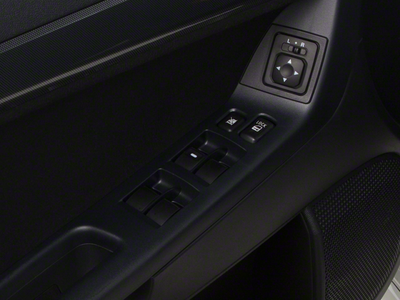 2010 Mitsubishi Lancer DE
