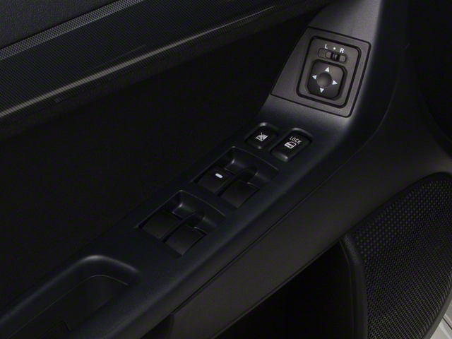 2010 Mitsubishi Lancer DE