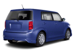 2010 Scion xB 5DR WGN MAN