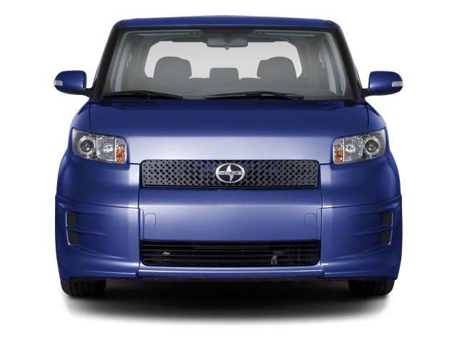 2010 Scion xB 5DR WGN MAN