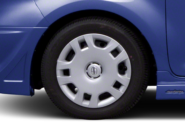 2010 Scion xB 5DR WGN MAN
