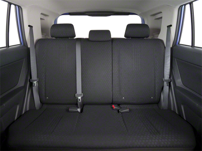 2010 Scion xB 5DR WGN MAN