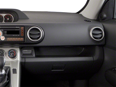 2010 Scion xB 5DR WGN MAN
