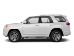 2010 Toyota 4Runner Trail