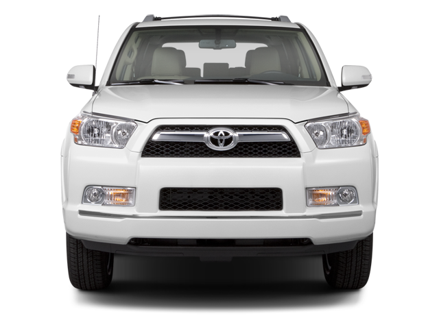 2010 Toyota 4Runner Trail