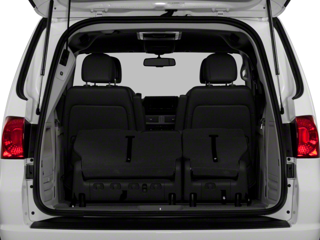 2010 Volkswagen Routan SE